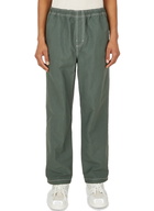 Folsom Beach Pants in Green