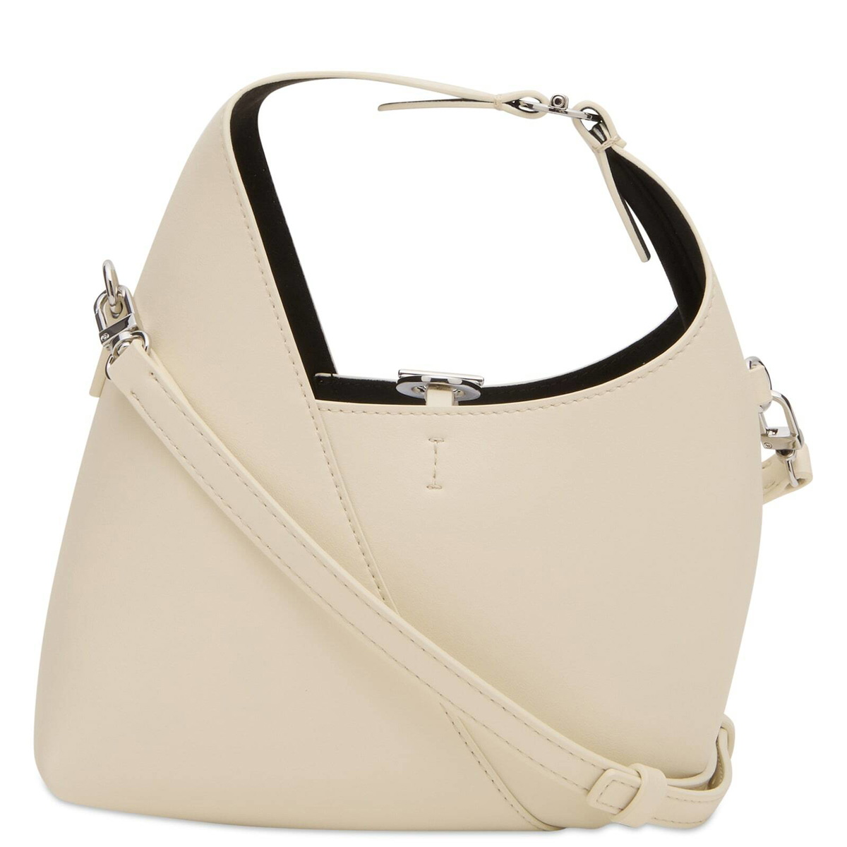 Samsøe Samsøe Women's Sakaia Mini Bag in Bone White 