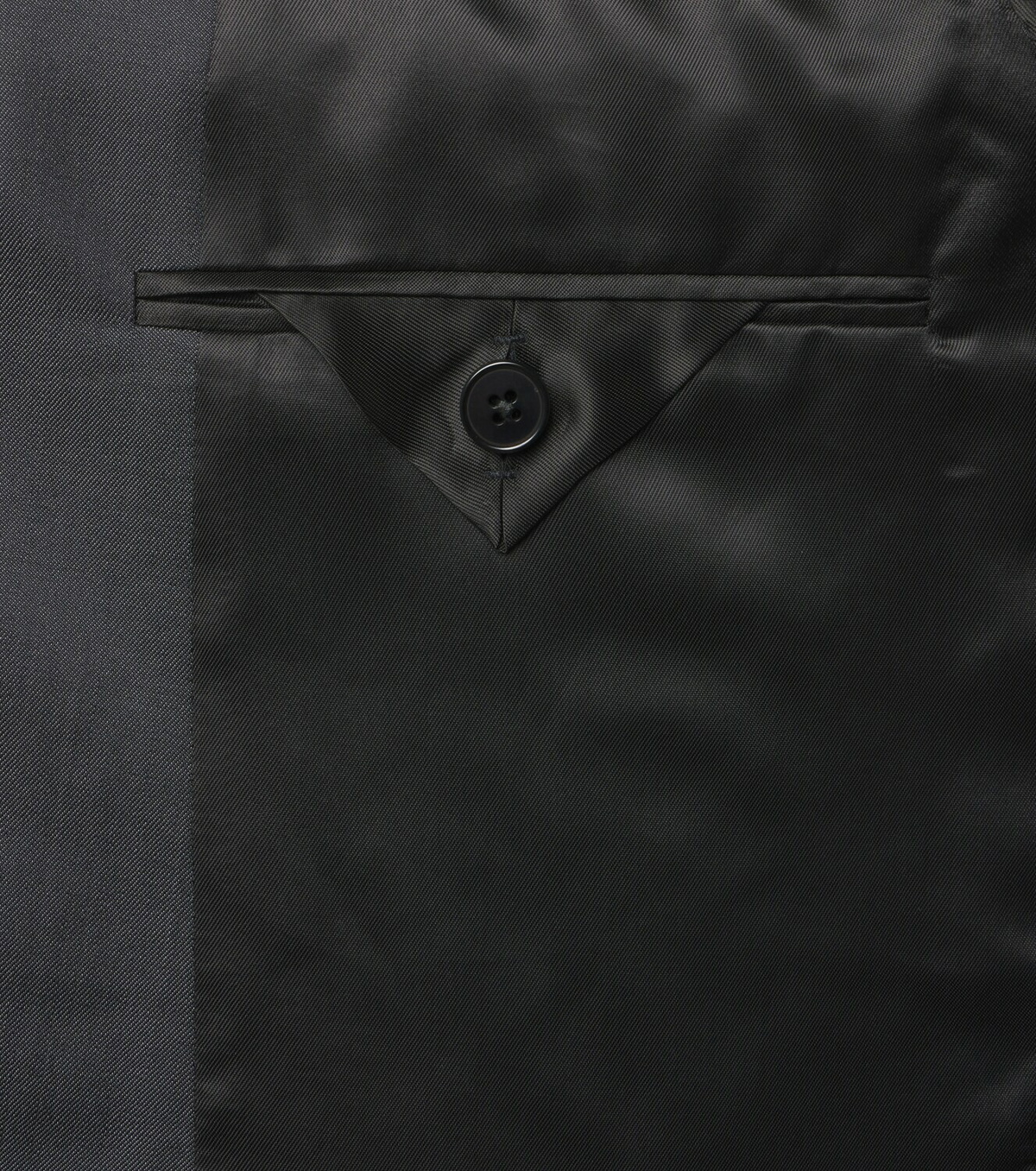 Zegna Wool and mohair suit