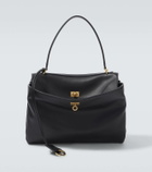 Balenciaga Rodeo Medium leather tote bag