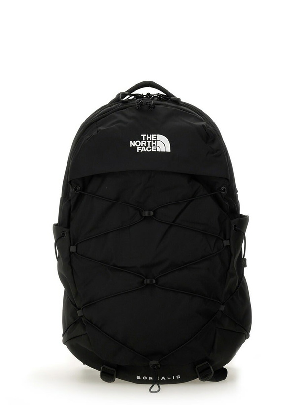 Photo: The North Face Backpack borealis