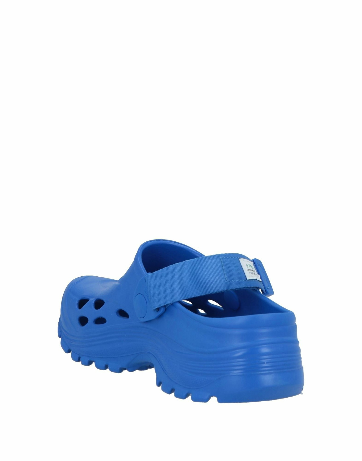 Suicoke Womens Mules & Clogs Bright in Blue