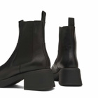 Vagabond Shoemakers Women's Dorah Boots in Black