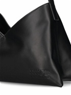 MM6 MAISON MARGIELA Japanese 6 Leather Shoulder Bag