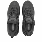 Hoka One One Men's M Kaha 2 Low GTX Sneakers in Black
