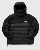 The North Face Himalayan Synth Insulated Anorak Black - Mens - Down & Puffer Jackets