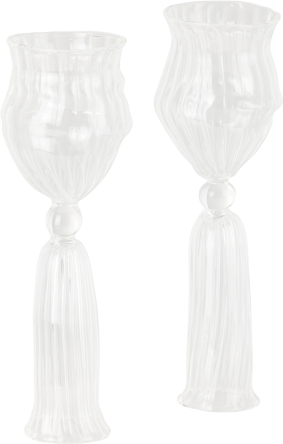 Justine Menard Cléodore Wine Glass Set