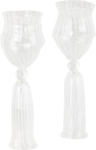 Justine Menard Cléodore Wine Glass Set
