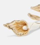 Chloé Chloé floral ring