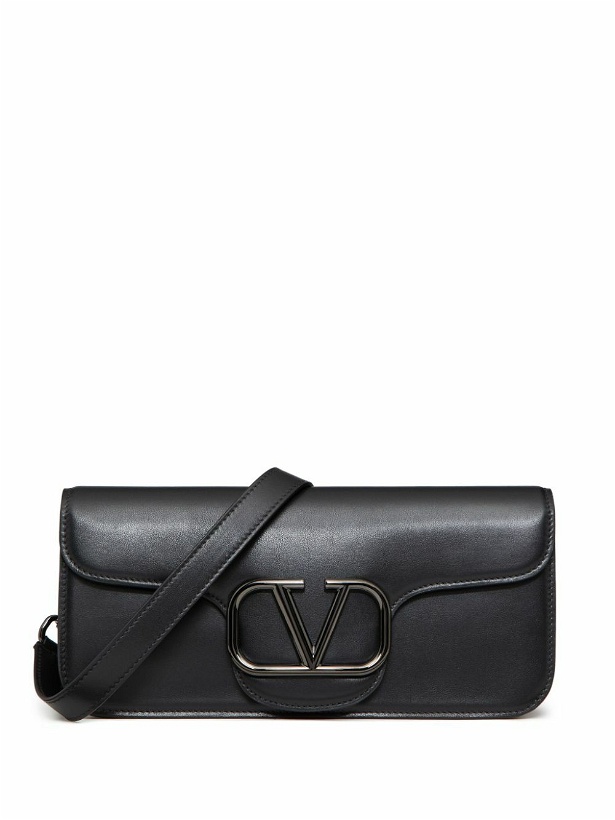 Photo: VALENTINO GARAVANI - Leather Bag