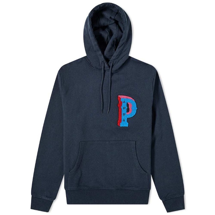 Photo: By Parra Dropped Out Hoody