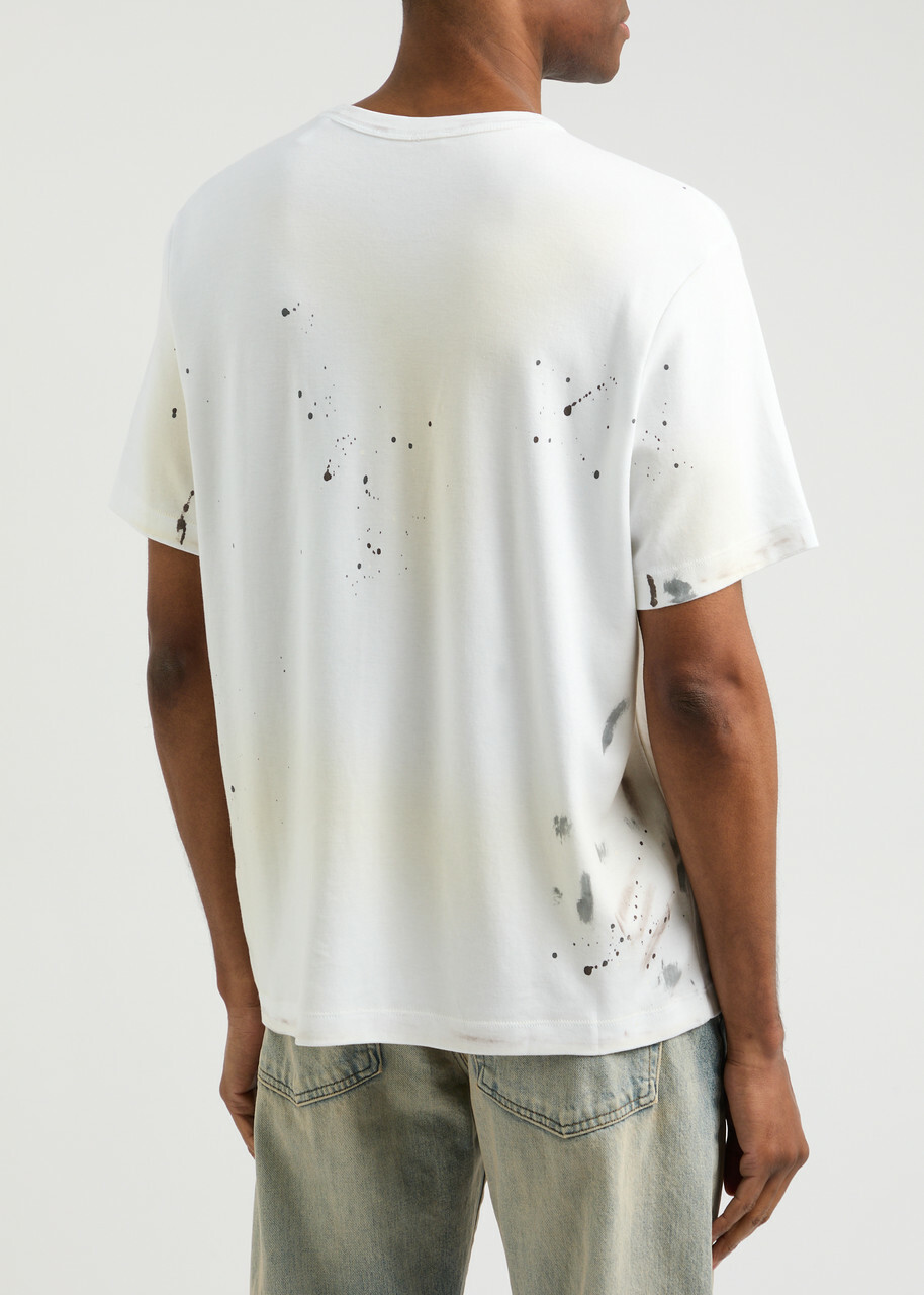 トップス helmut lang shirt Helmut Lang Index Shirt | Helmutlang.com