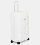 Crash Baggage Icon Large suitcase