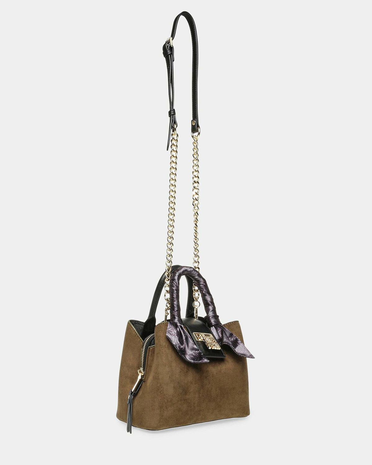Steve Madden Bmirel Bag in Olive