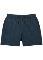 Che Twill Shorts Navy