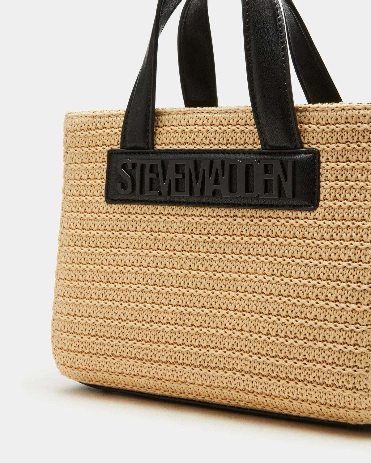 Steve Madden Bflores Bag in Black
