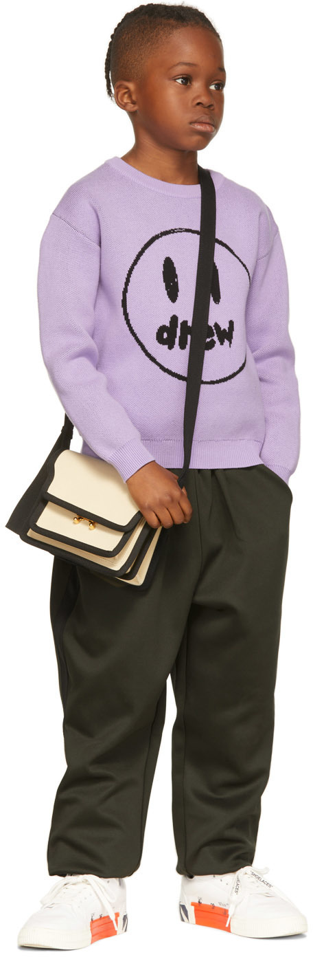 Kodomo BEAMS Kids Khaki Classic Lounge Pants