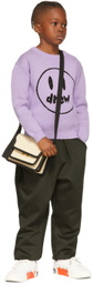Kodomo BEAMS Kids Khaki Classic Lounge Pants
