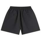 MKI Men's Presented by END. Seersucker Shorts in Black