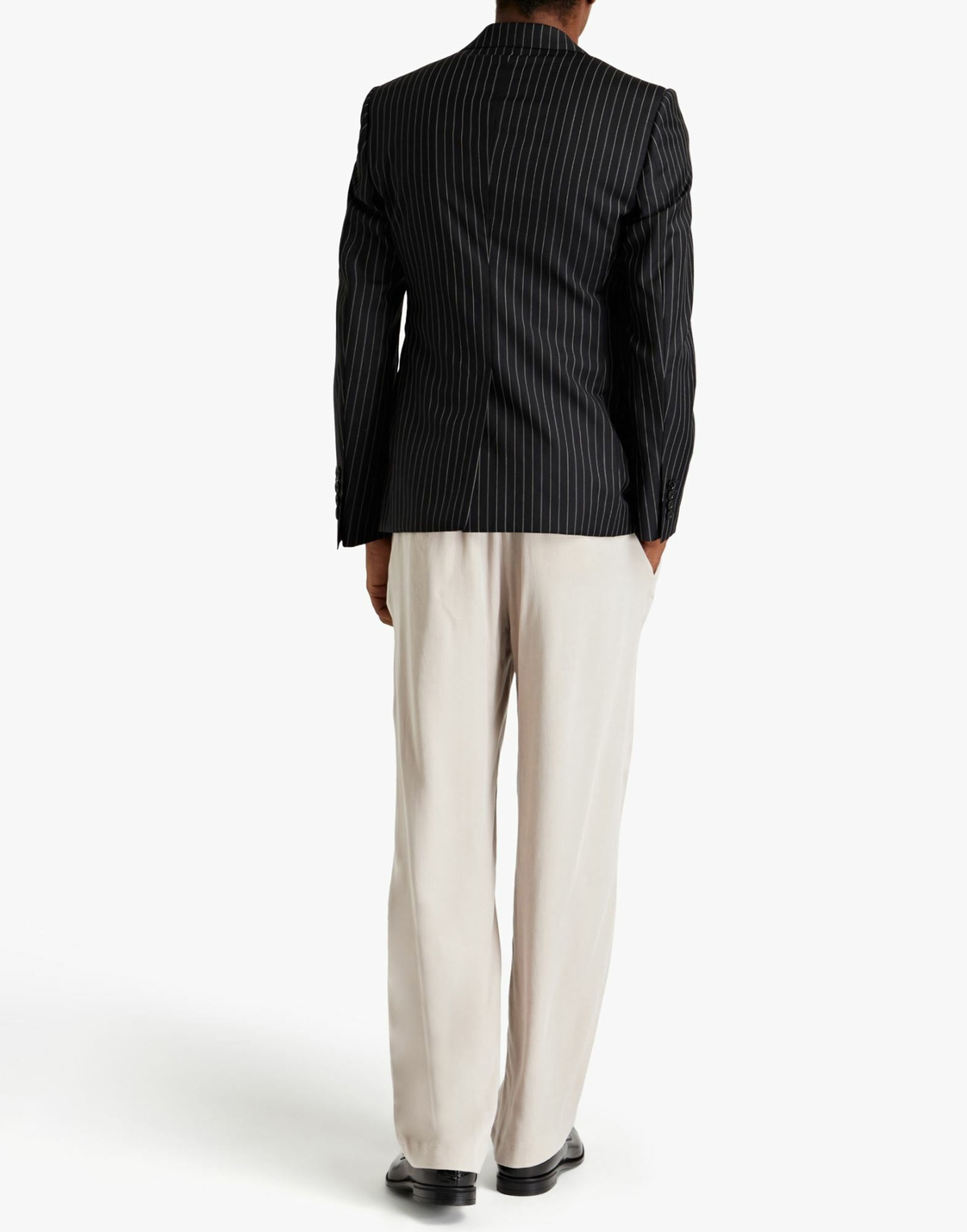 Dolce & gabbana Womens Blazer in Black
