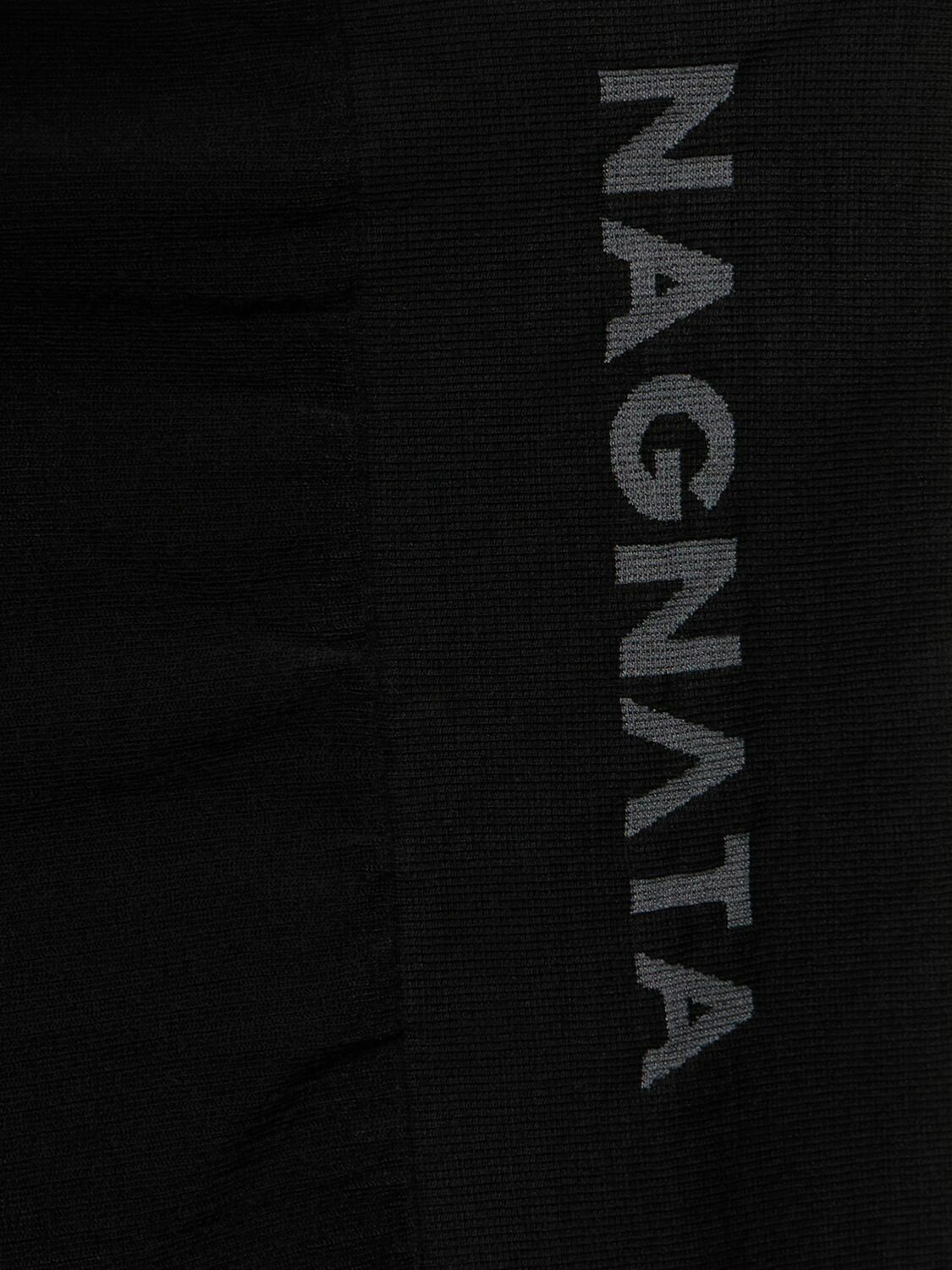 NAGNATA Demi Wool Blend Leggings