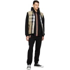 Burberry Reversible Recycled Down Vest