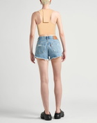 Courrèges Womens Top in Sand