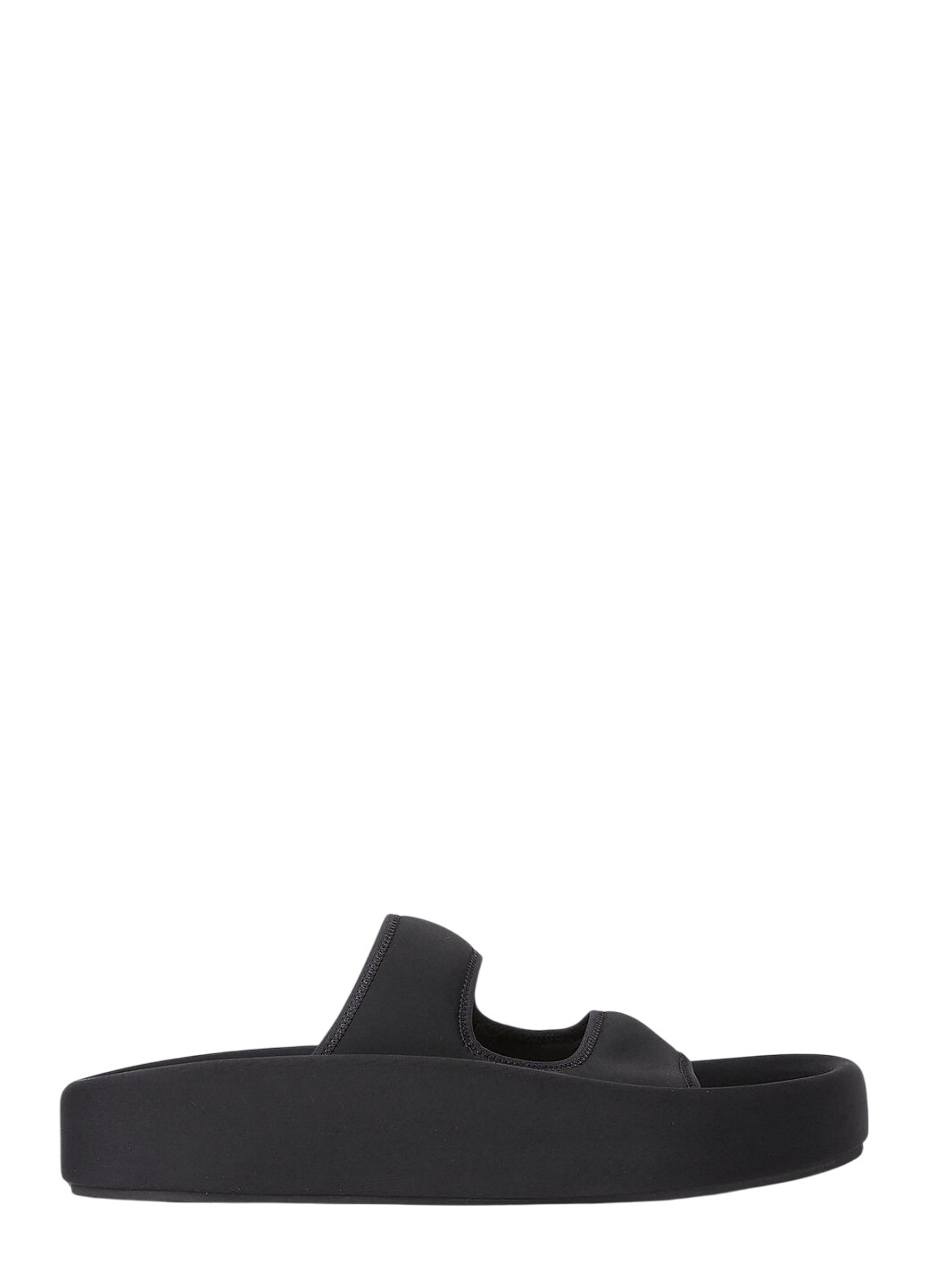 MM6 MAISON MARGIELA Mm6 Anatomic Split Toe Slippers MM6 Maison