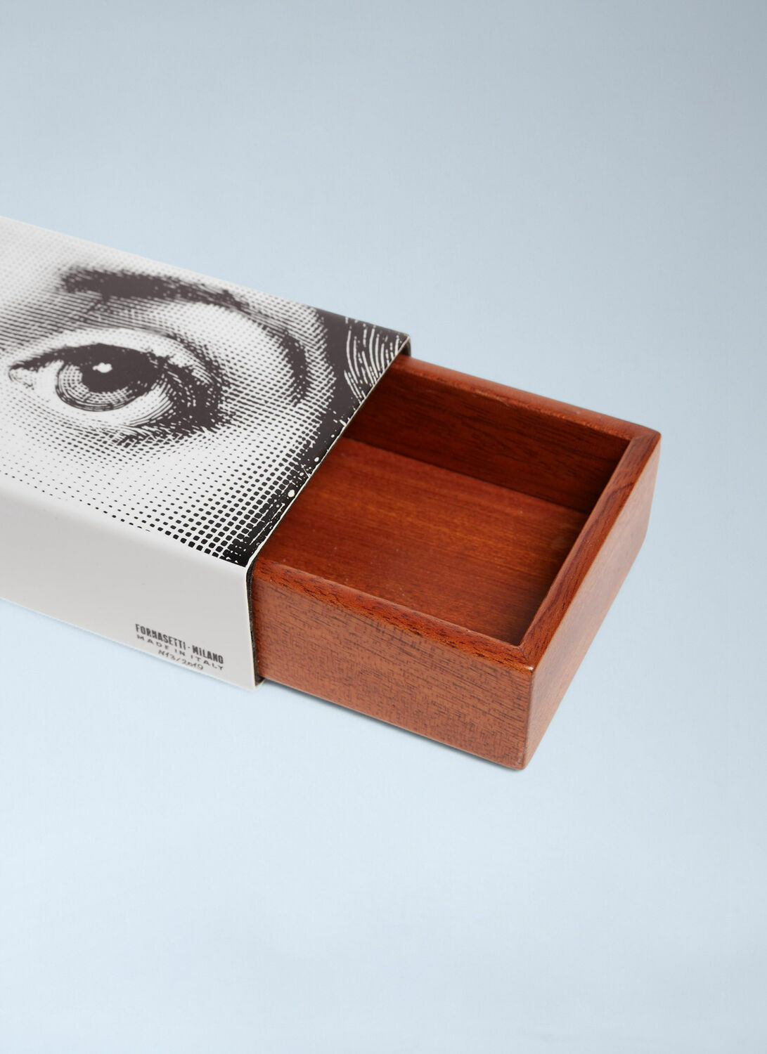 Fornasetti Occhi Box