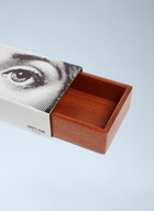 Fornasetti Occhi Box