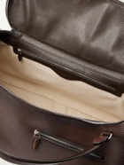 Berluti - Périple Full-Grain Venezia Leather Weekend Bag