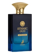Maison Alhambra Mens Ethnic Oud EDP Spray 3.4 oz Fragrances 6291106484953