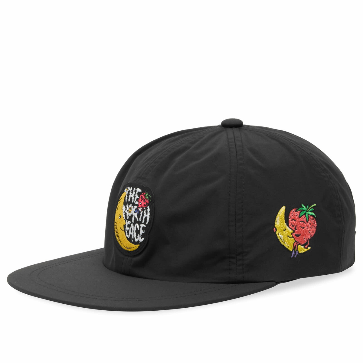 Dior Homme Logo Cap Black Dior Homme