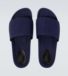 Frescobol Carioca Renato canvas slides